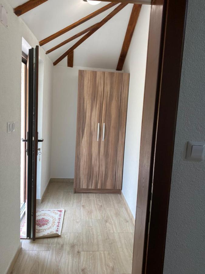 6 New River View Apartments Bihac Exterior photo