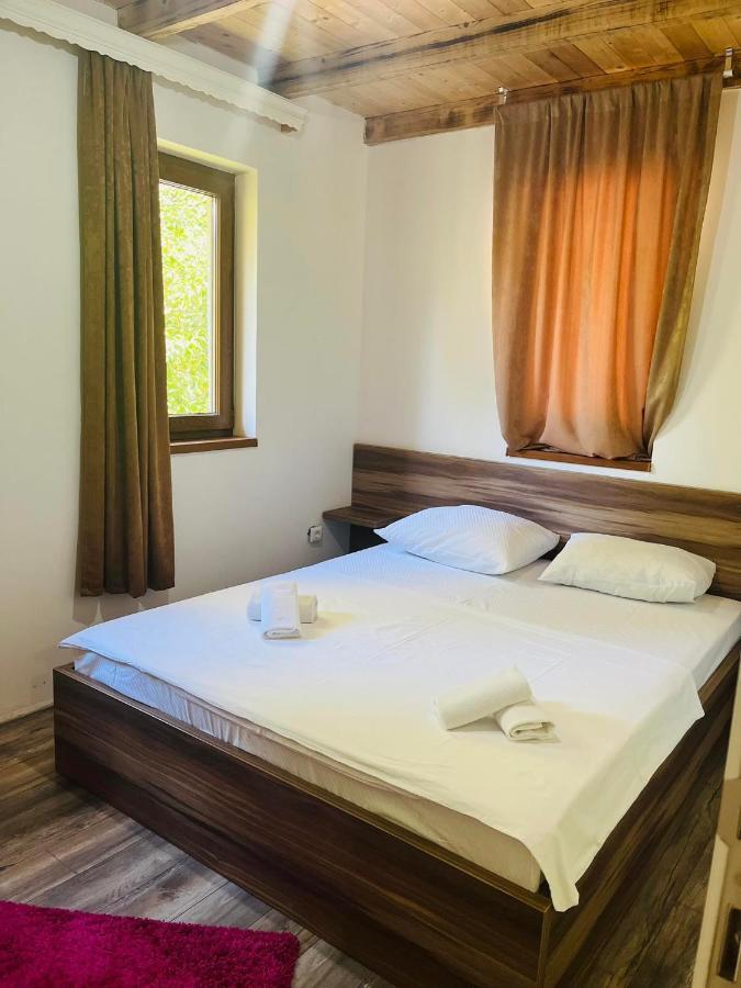 6 New River View Apartments Bihac Exterior photo