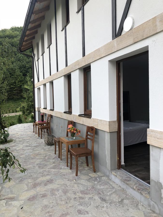 6 New River View Apartments Bihac Exterior photo